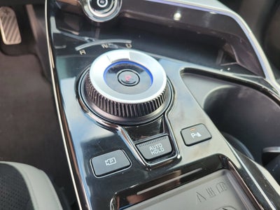 2023 Kia EV6 GT-Line