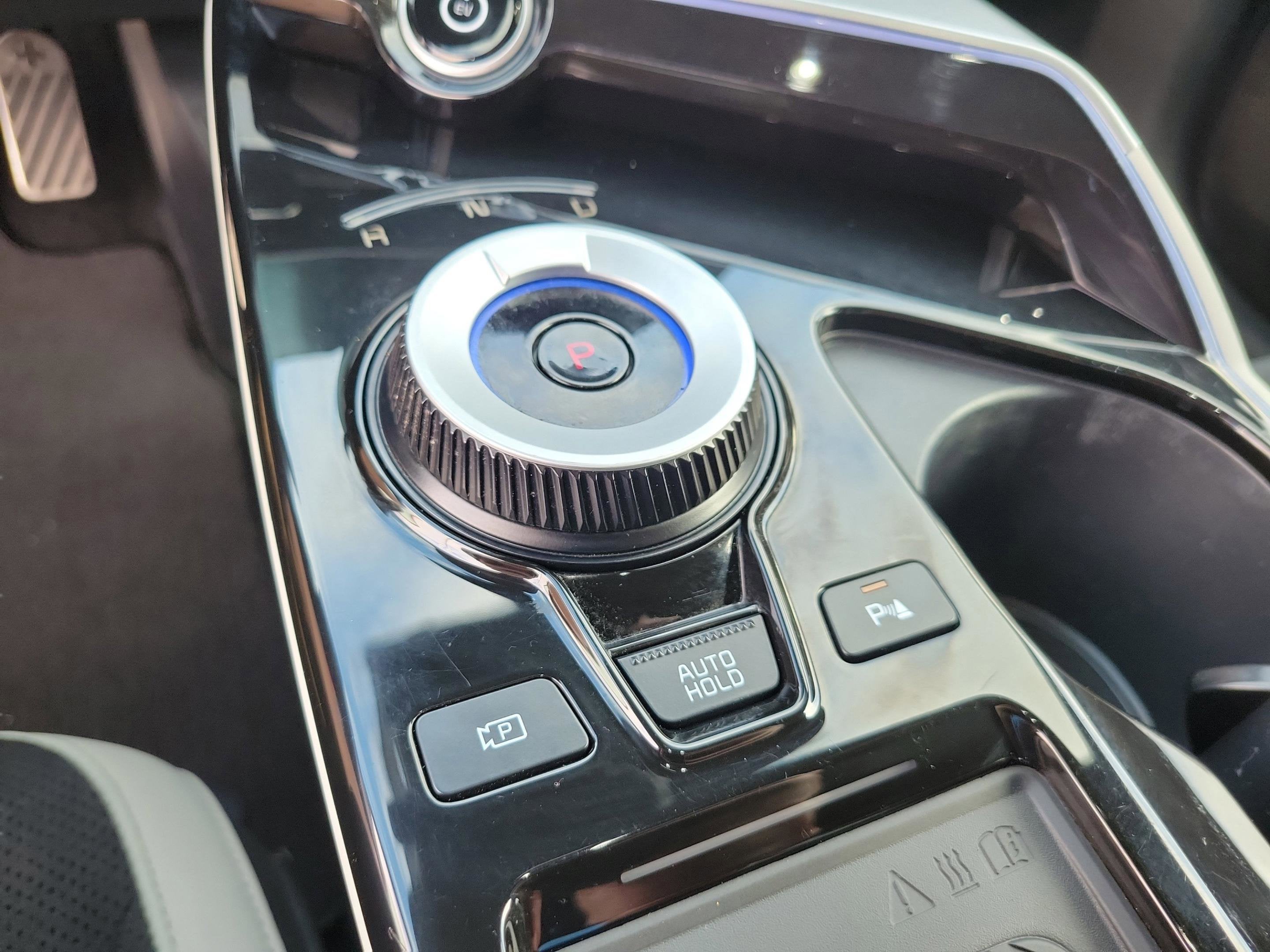 2023 Kia EV6 GT-Line