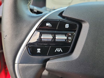 2023 Kia EV6 GT-Line