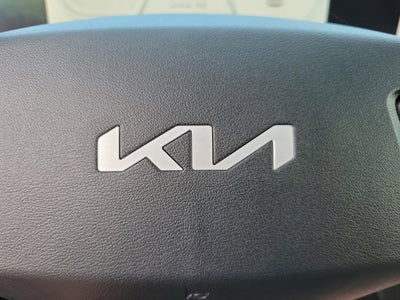 2023 Kia EV6 GT-Line