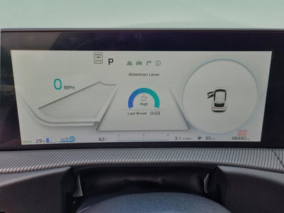 2023 Kia EV6 GT-Line