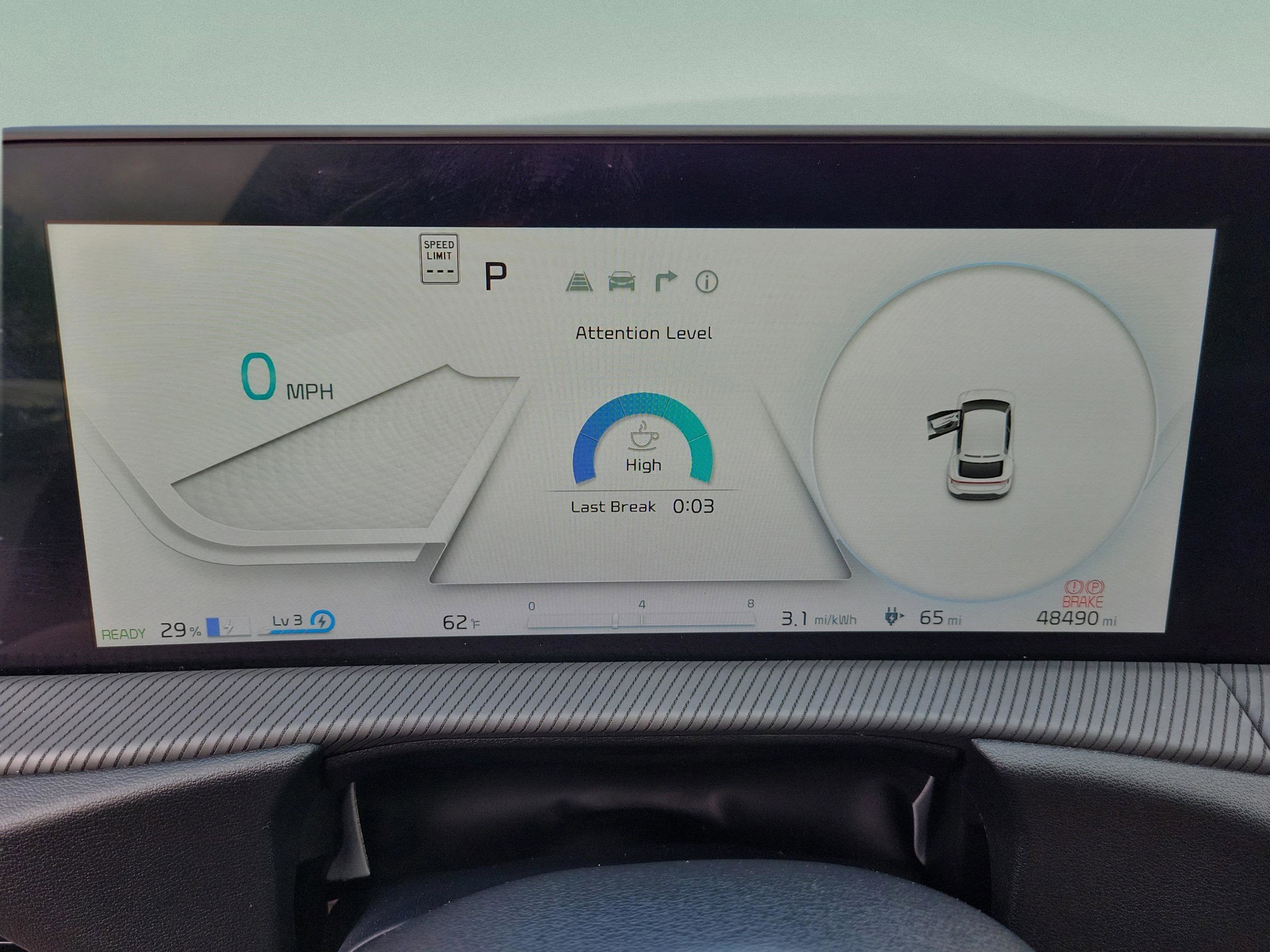 2023 Kia EV6 GT-Line