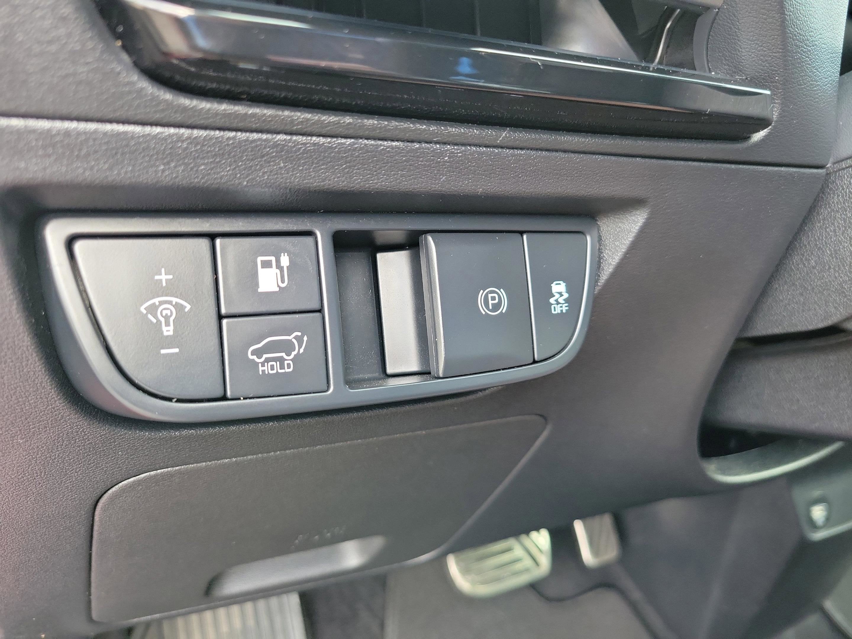 2023 Kia EV6 GT-Line