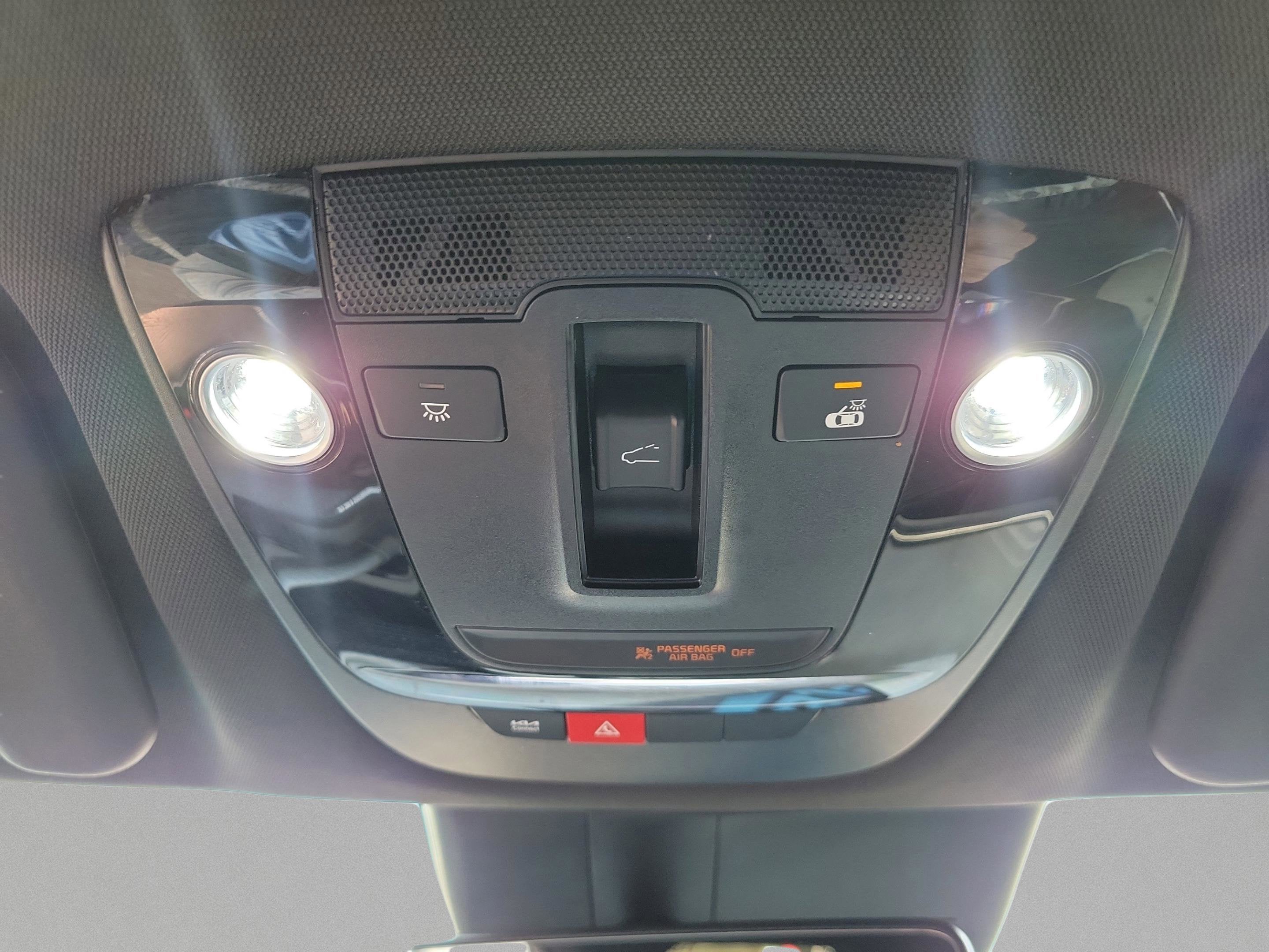 2023 Kia EV6 GT-Line