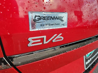 2023 Kia EV6 GT-Line