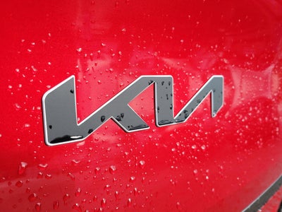 2023 Kia EV6 GT-Line