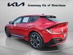 2023 Kia EV6 GT-Line