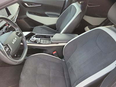 2023 Kia EV6 GT-Line