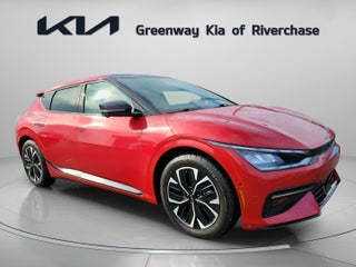 2023 Kia EV6 GT-Line