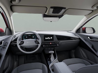 2026 Kia Niro LX