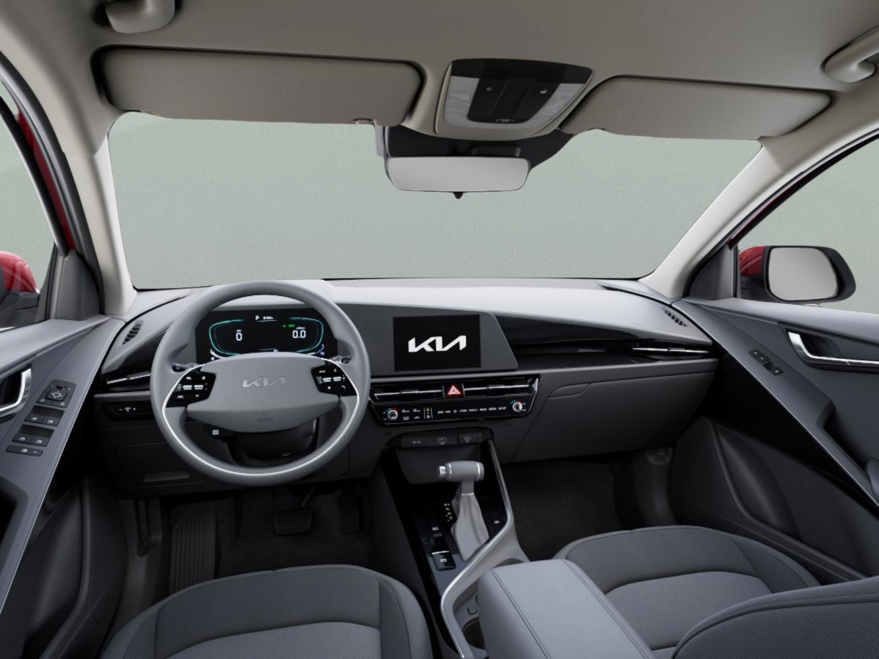 2026 Kia Niro LX