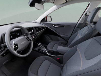 2026 Kia Niro LX