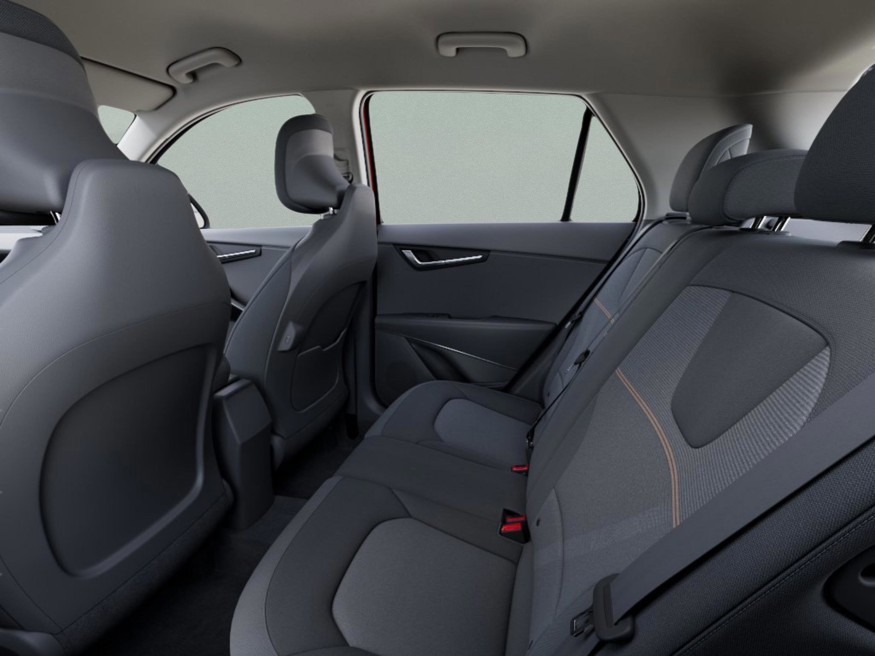 2026 Kia Niro LX
