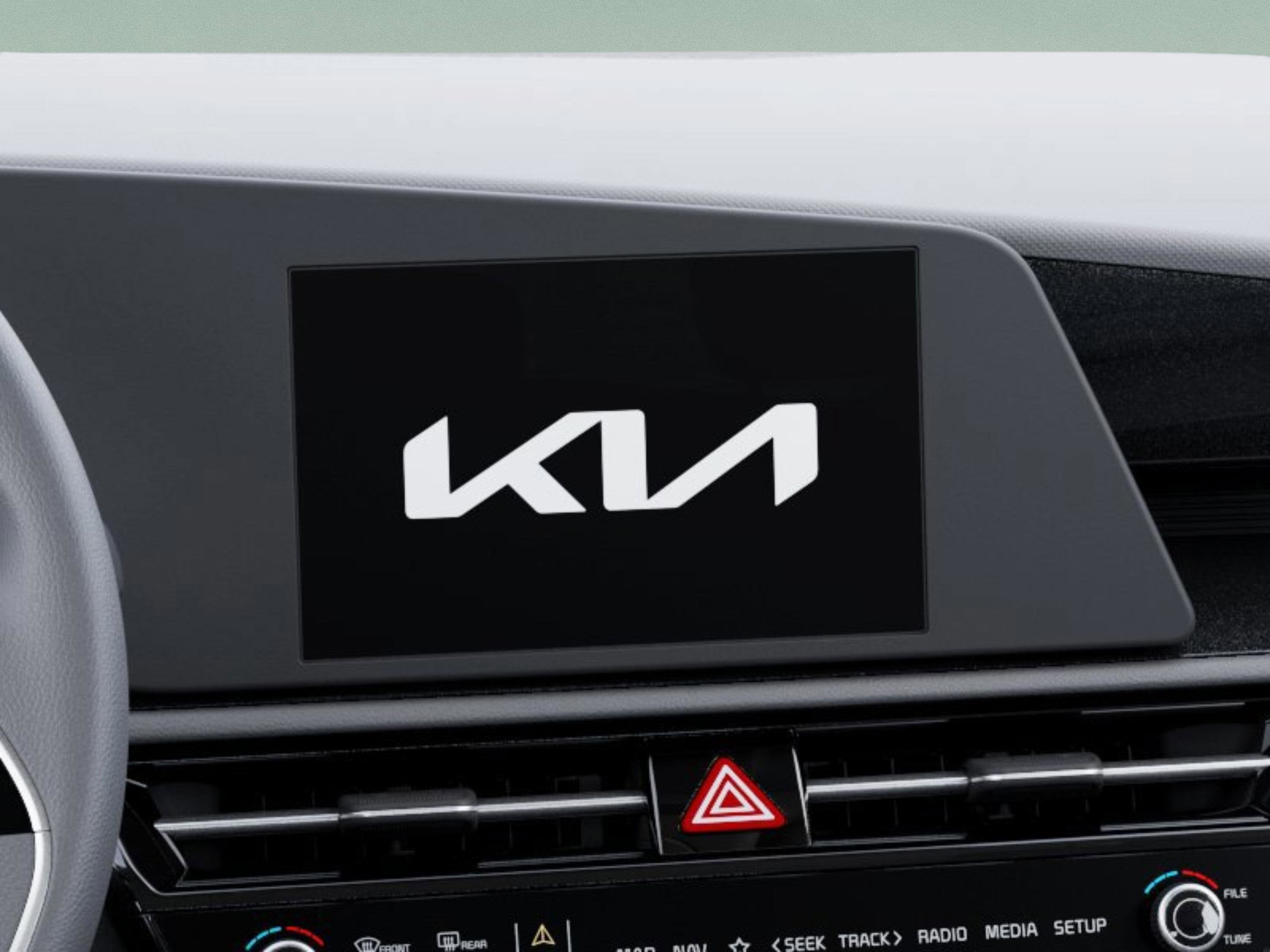 2026 Kia Niro LX