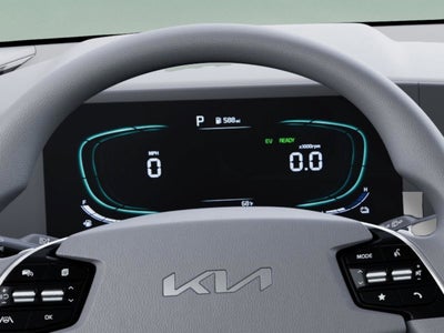 2026 Kia Niro LX