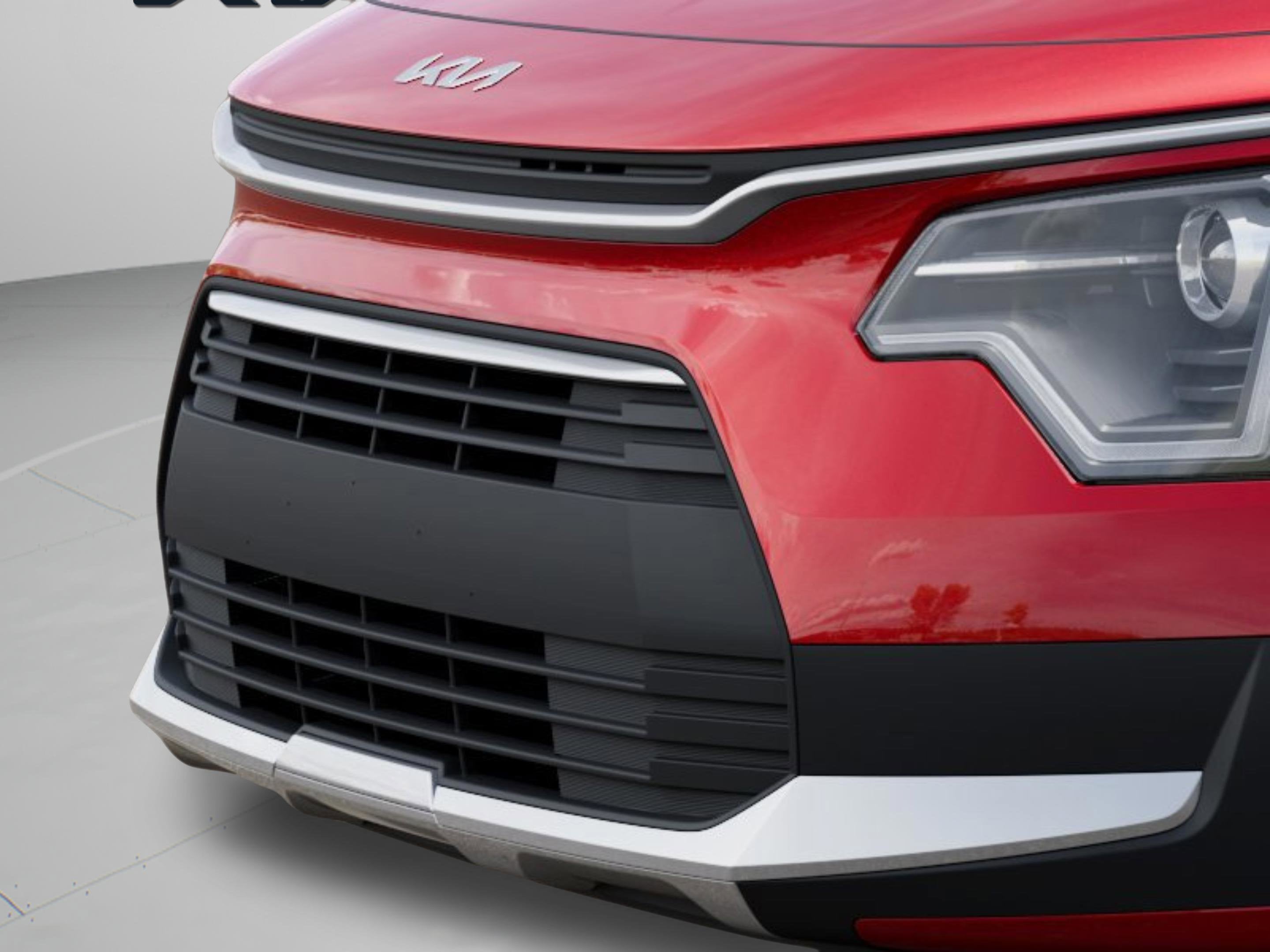 2026 Kia Niro LX