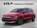 2026 Kia Niro LX