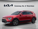 2026 Kia Niro LX