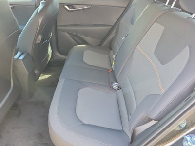 2026 Kia Niro LX