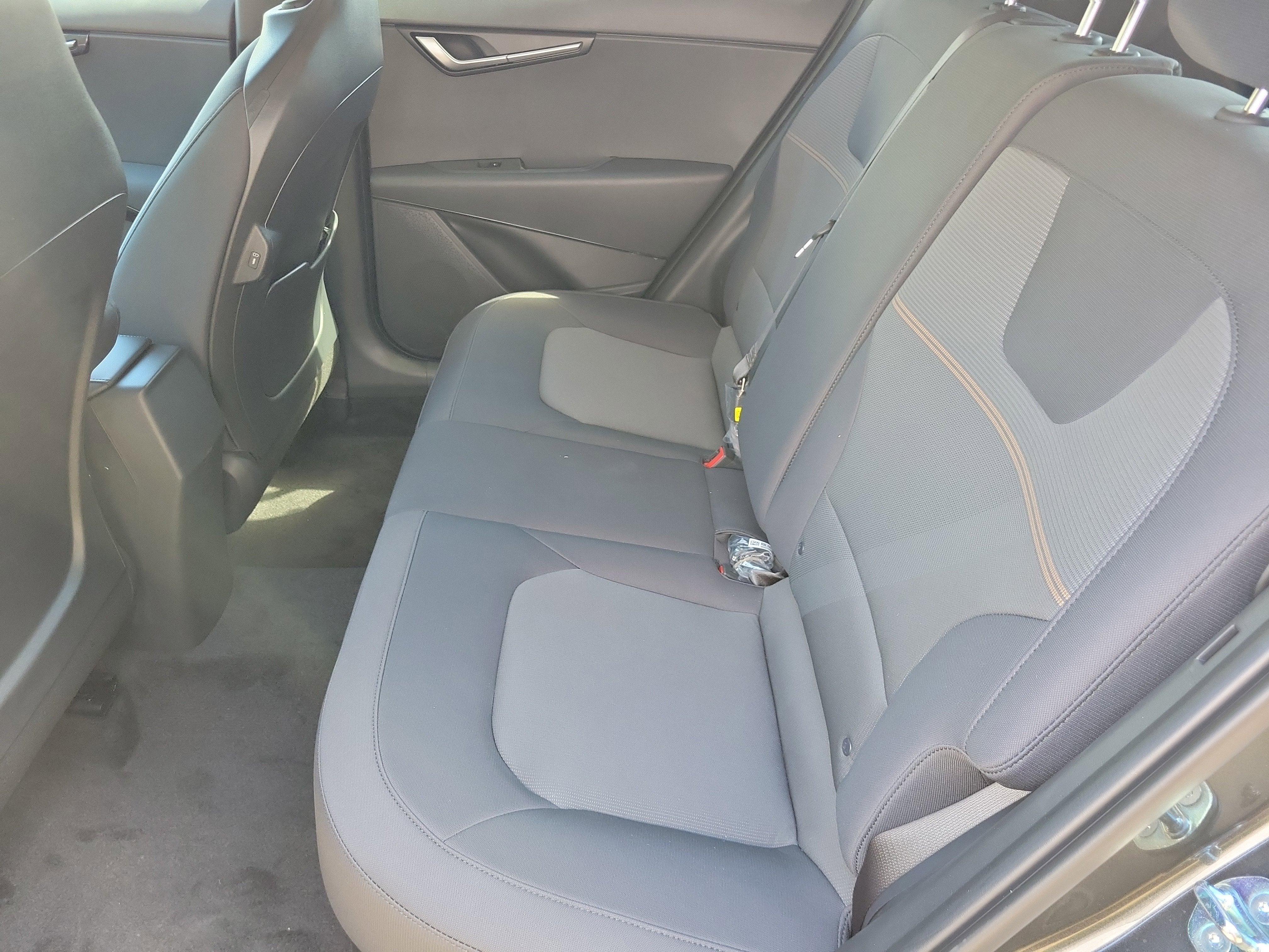 2026 Kia Niro LX