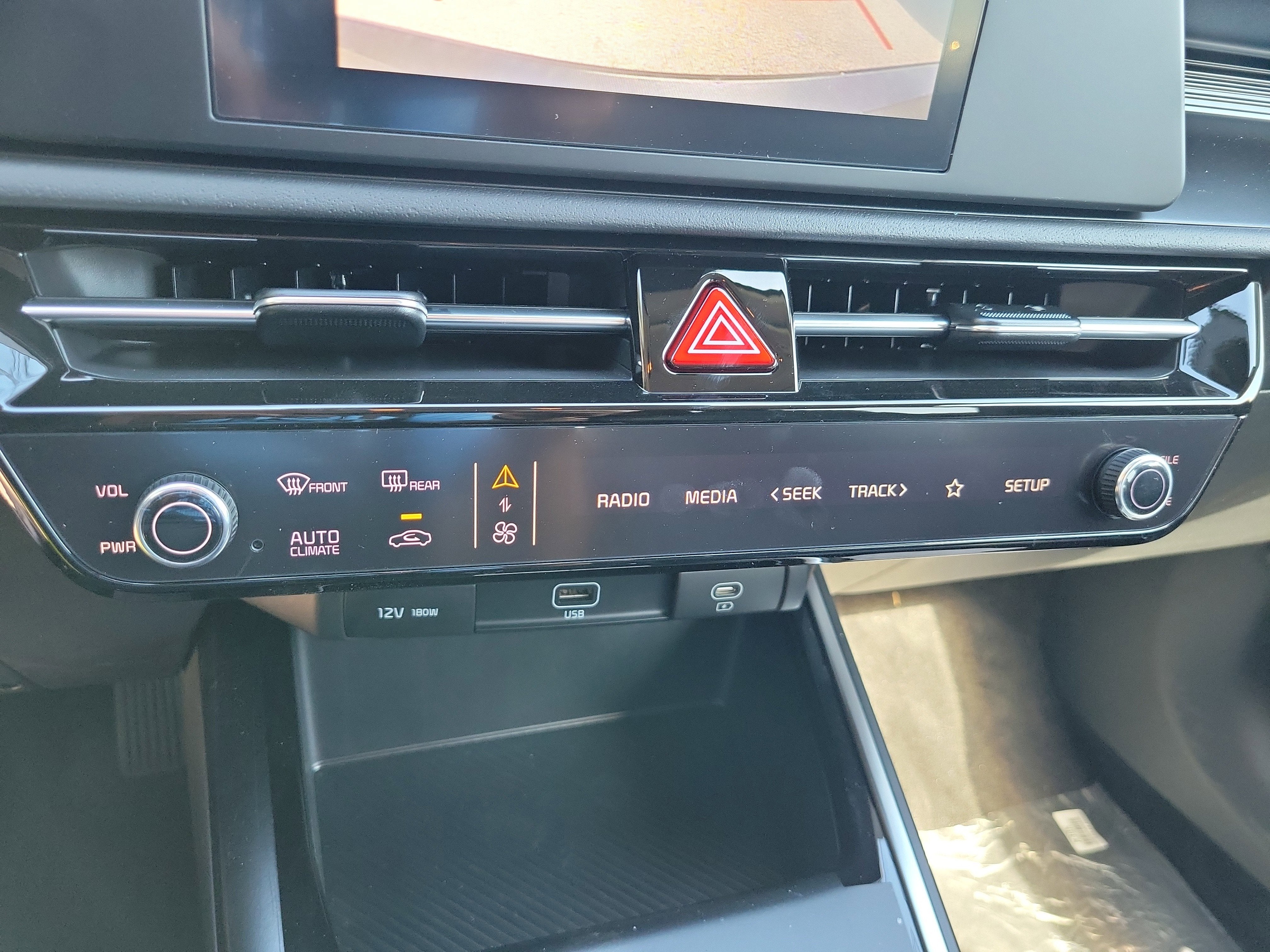 2026 Kia Niro LX