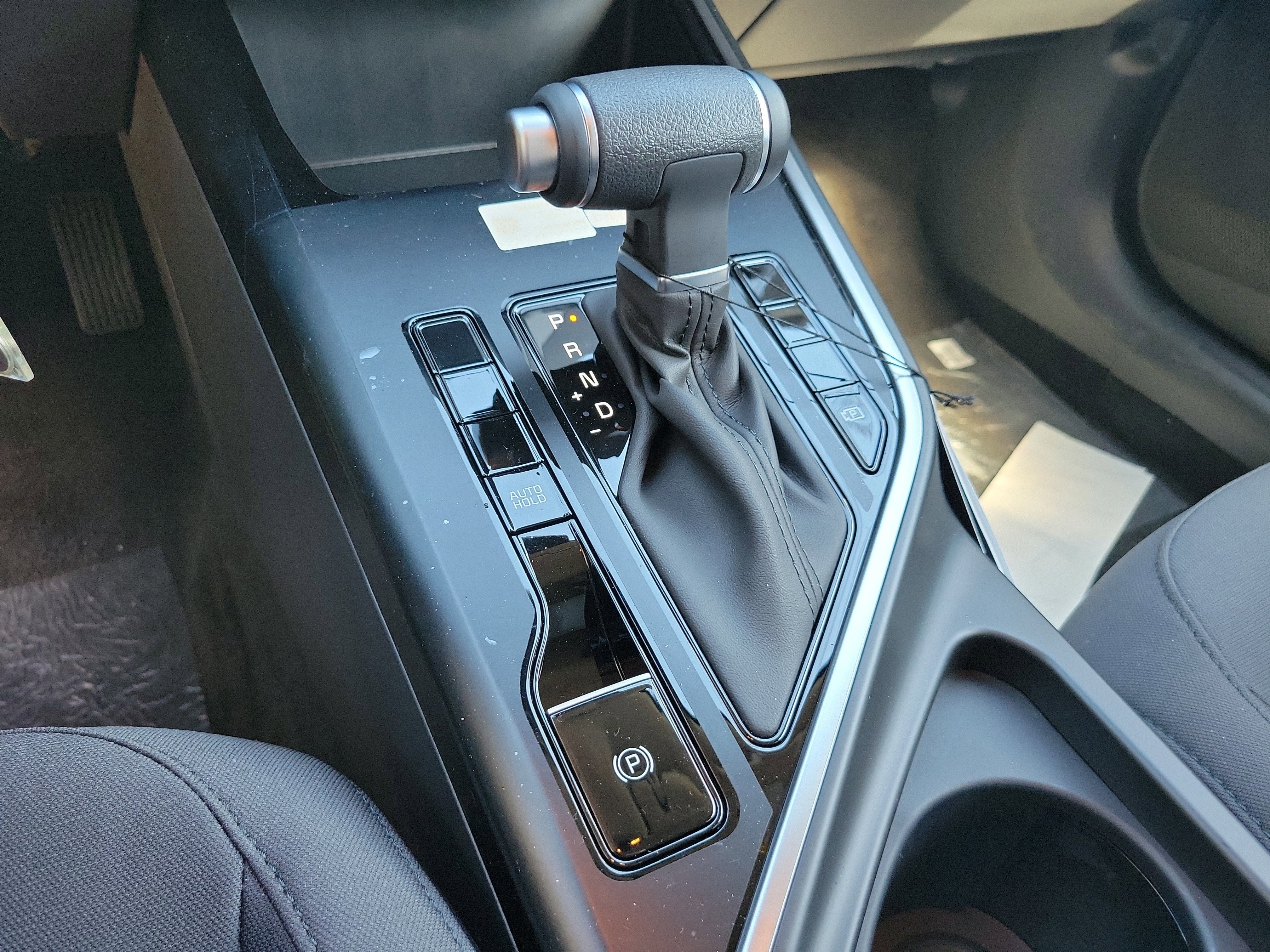 2026 Kia Niro LX