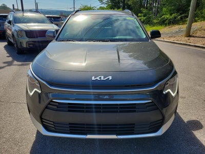 2026 Kia Niro LX