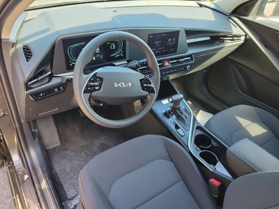 2026 Kia Niro LX