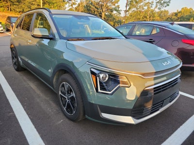 2024 Kia Niro EX