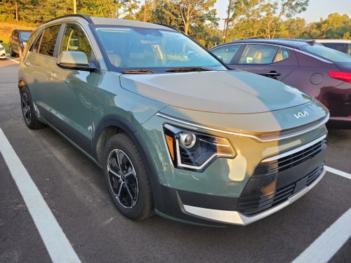 2024 Kia Niro EX