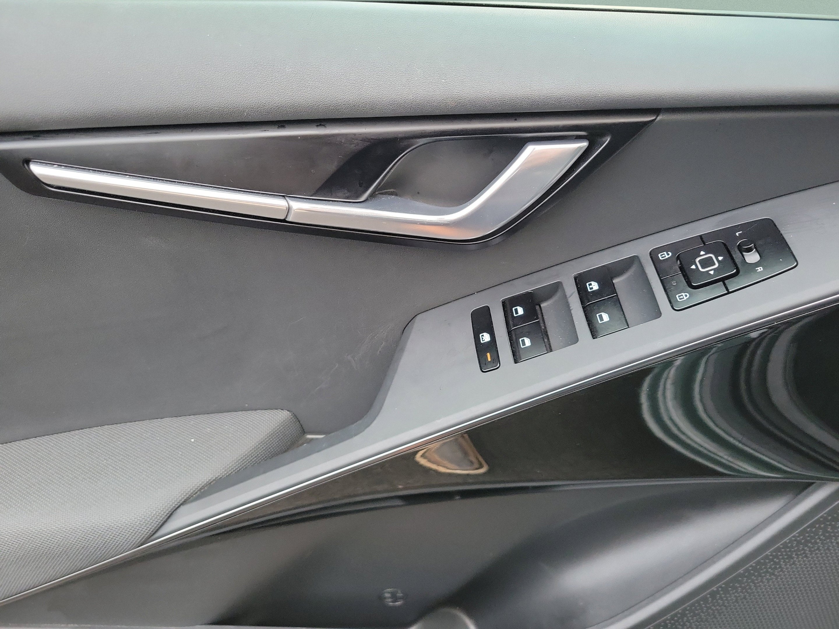 2024 Kia Niro EX