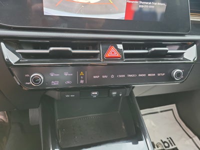 2024 Kia Niro EX