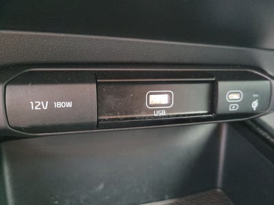 2024 Kia Niro EX