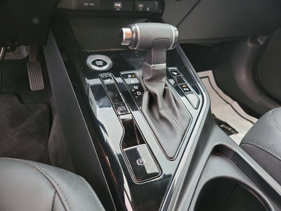 2024 Kia Niro EX