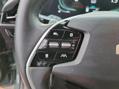 2024 Kia Niro EX