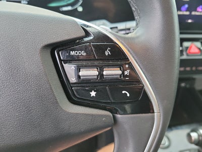 2024 Kia Niro EX