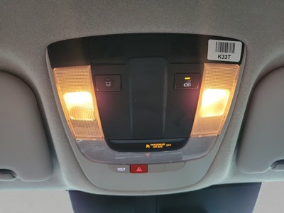 2024 Kia Niro EX