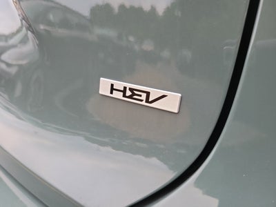 2024 Kia Niro EX