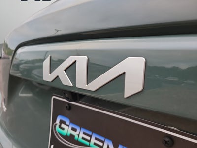 2024 Kia Niro EX