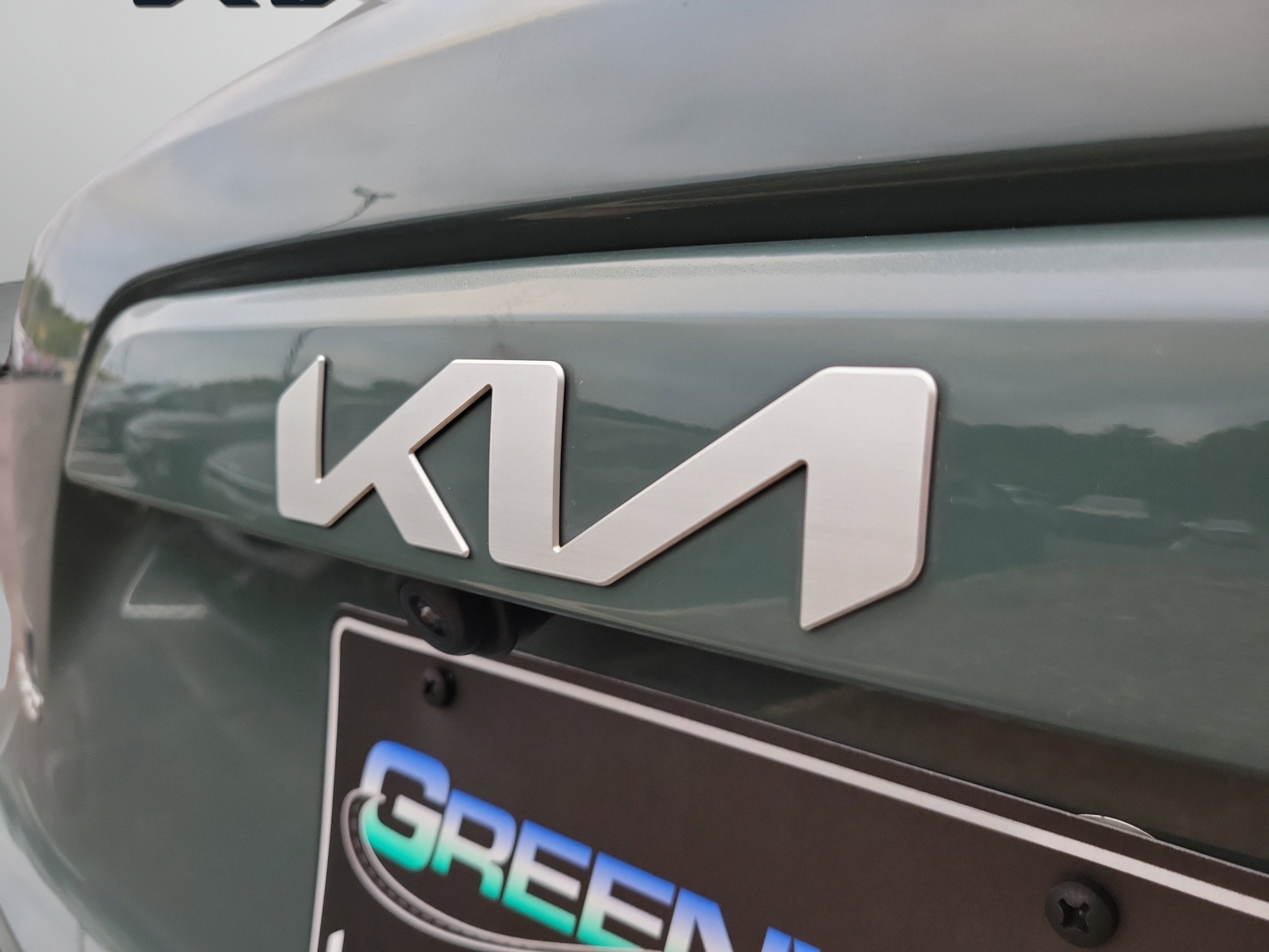 2024 Kia Niro EX