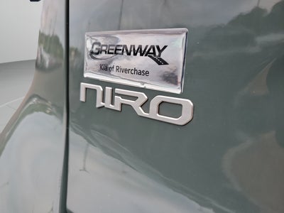 2024 Kia Niro EX