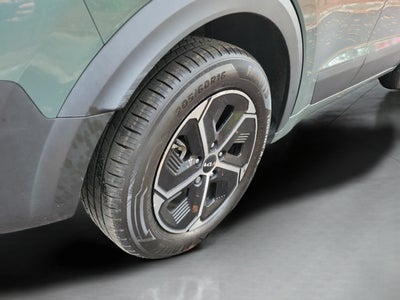 2024 Kia Niro EX