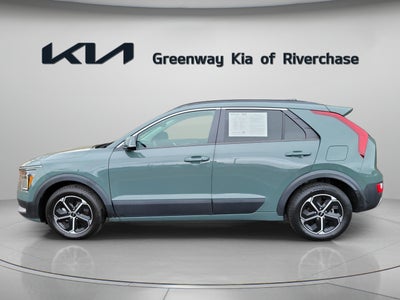 2024 Kia Niro EX