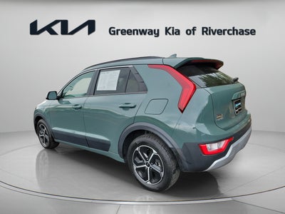 2024 Kia Niro EX