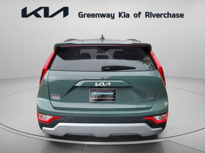 2024 Kia Niro EX