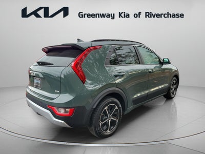 2024 Kia Niro EX