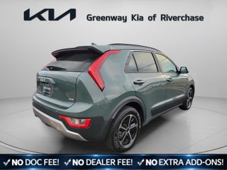 2024 Kia Niro EX