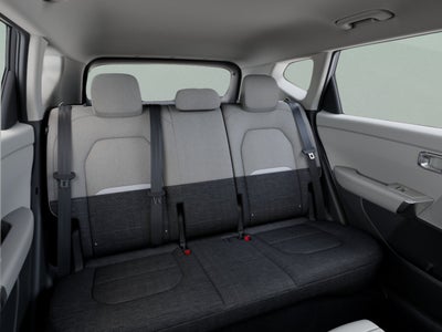2027 Kia Seltos LX