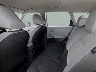 2027 Kia Seltos LX