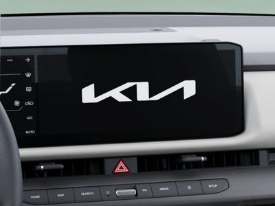2027 Kia Seltos LX